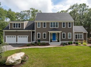 42 Trailside Ln, Hanover, MA 02339