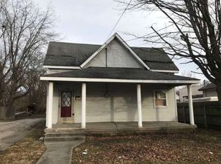 3718 Columbus Ave, Anderson, IN