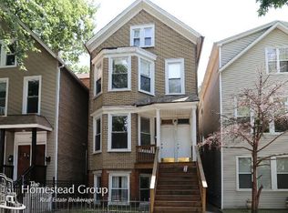 2117 W Melrose St #GDN, Chicago, IL 60618
