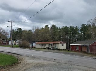 314 Us Route 4, Enfield, NH 03748