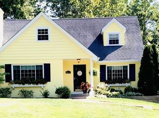 5671 Julmar Dr, Cincinnati, OH 45238