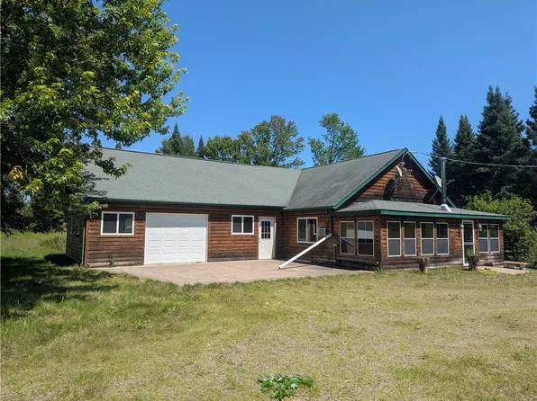 N7479 Hackett Road, Hawkins, WI 54530