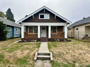 1015 S State St, Tacoma, WA