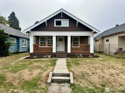 1015 S State Street, Tacoma, WA, 98405