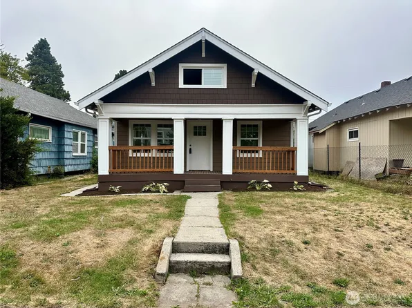 1015 S State Street, Tacoma, WA 98405