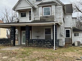 507 W Heidel St, Carrollton, MO 64633