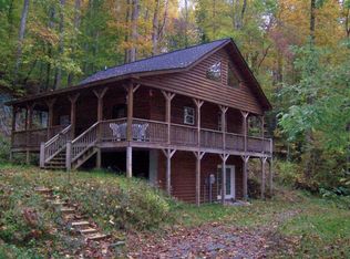 288 Wilderness Dr, Hayesville, NC 28904