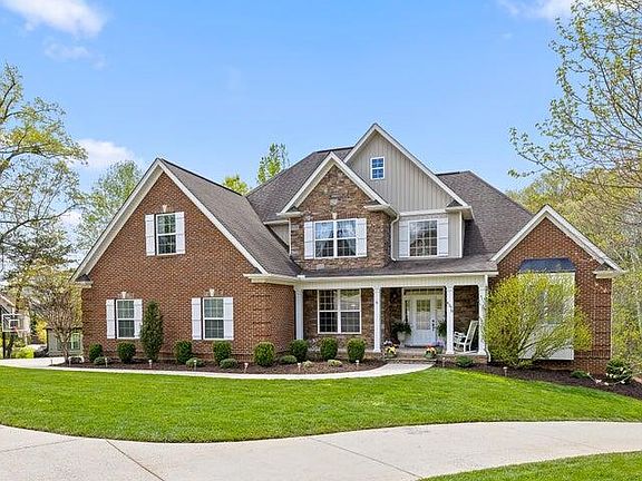 2nd image of 4378 Brush Creek Ct
