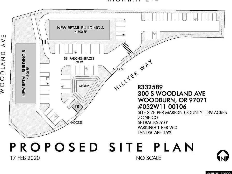 2nd image of 300 Woodland Ave