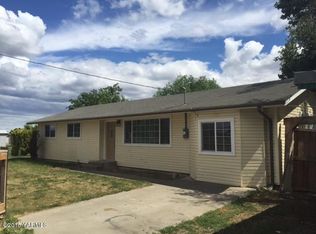 130 Green Giant Rd, Mabton, WA 98935