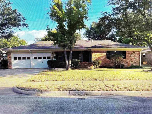 1536 Primrose Dr, Wichita Falls, TX 76302