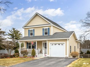 21 Mount Pleasant St, Saugus, MA 01906