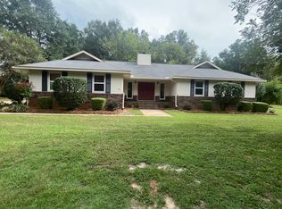 200 S Oak Ridge Dr, Enterprise, AL 36330