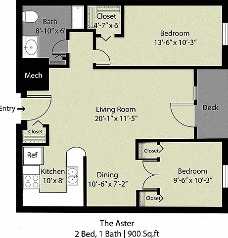 Sunrise Gardens - Senior Living — Photo 32
