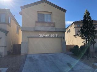 8225 Harvest Spring Pl, Las Vegas, NV 89143