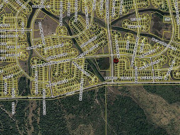 3rd image of 9033 Bamboo Cir