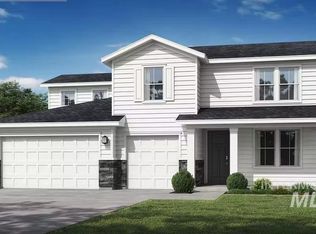 5690 N Chestnut Hill Way, Meridian, ID 83646