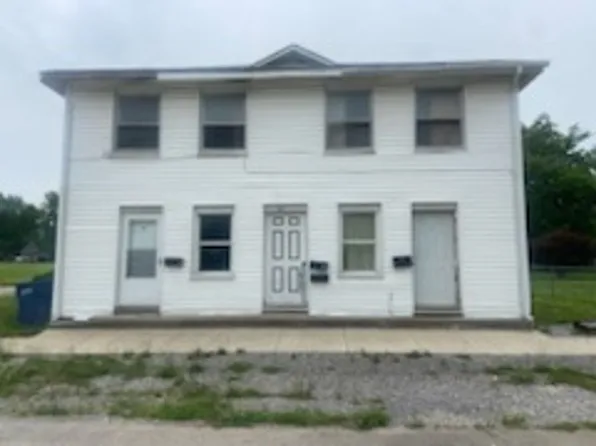 835 S 19th St, Mount Vernon, IL 62864