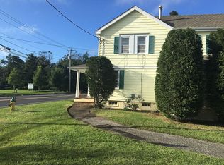 3374 Bargaintown Rd, Egg Harbor Township, NJ 08234