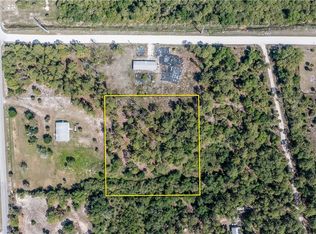 Hendry Isles Blvd, Clewiston, FL 33440