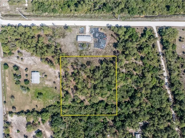 Hendry Isles Blvd, Clewiston, FL 33440