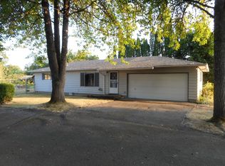 2520 SE Crystal Lake Dr, Corvallis, OR 97333