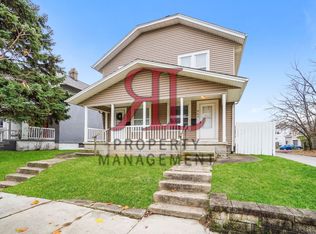543 E Jenkins Ave, Columbus, OH
