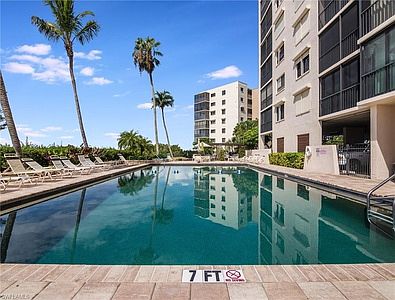 3rd image of 8402 Estero Blvd APT 205