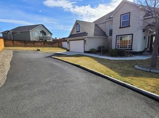 5506 Sycamore Dr, Yakima, WA