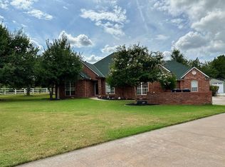 17123 N Western Ave, Edmond, OK 73012