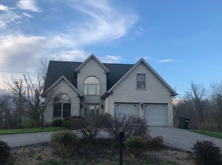 2510 Hilltop Rd, Presto, PA 15142