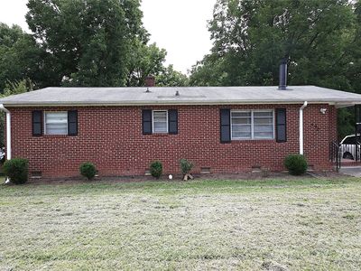 440 Frank Dr, Charlotte, NC, 28215