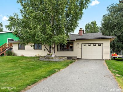 6820 Rovenna St, Anchorage, AK, 99518