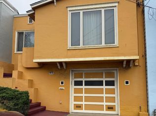 326 Rome St, San Francisco, CA 94112
