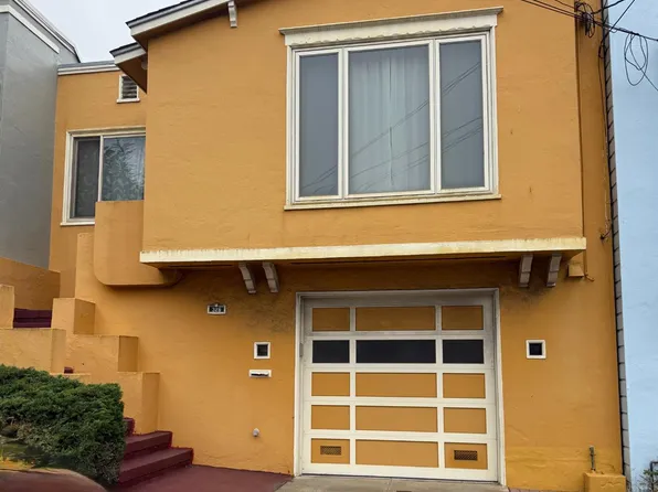 326 Rome St, San Francisco, CA 94112