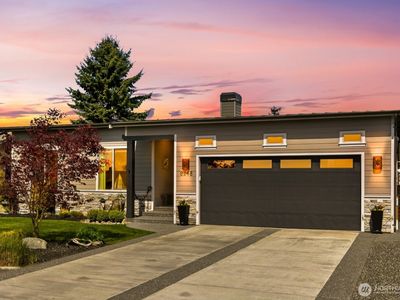 8248 Cowichan Road, Blaine, WA, 98230