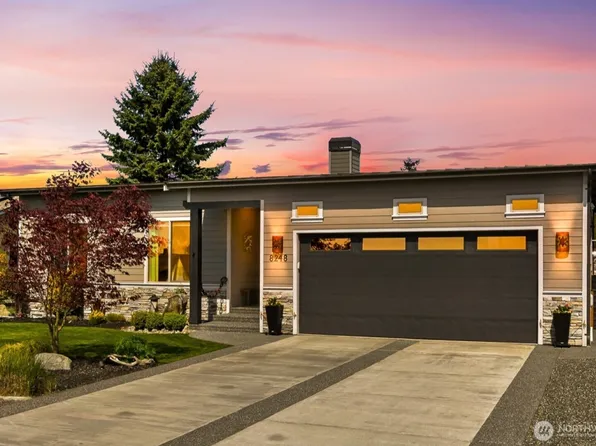 8248 Cowichan Road, Blaine, WA 98230