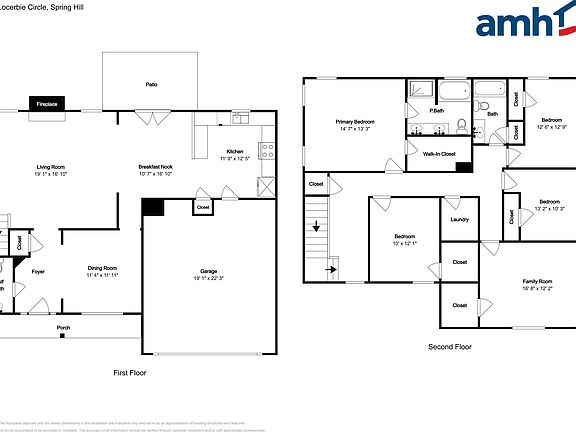 2nd image of 4063 Locerbie Cir