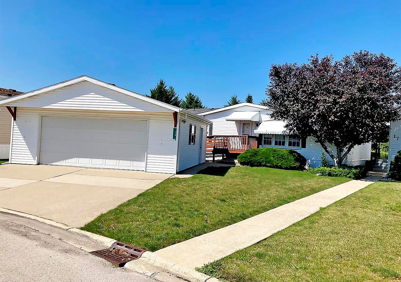 16 Sugar Ct 16, Manteno, IL 60950 MLS 11190777 Zillow