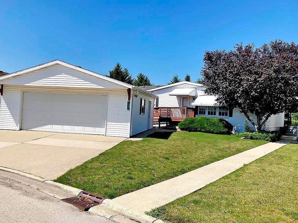 16 Sugar Ct 16, Manteno, IL 60950 MLS 11190777 Zillow