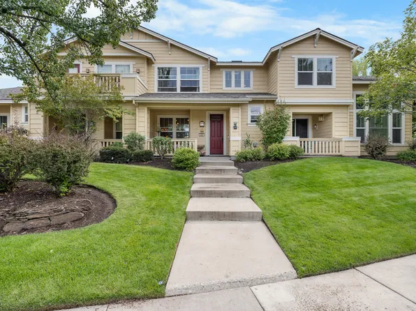 624 SW Hill St, Bend, OR 97702