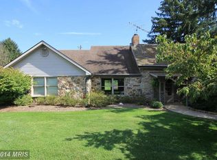 11714 Coppermine Rd, Union Bridge, MD 21791