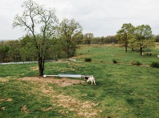 Tbd Buckeye Lane, Stella, MO 64867