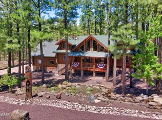 8484 Skywood Dr, Pinetop, AZ 85935