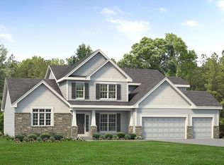 2 Muirfield Ct S, Saint Charles, MO 63304