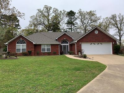 335 Fox Glove Ln, Longview, TX, 75605