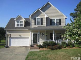 1593 Rogers Pointe Ln, Creedmoor, NC 27522