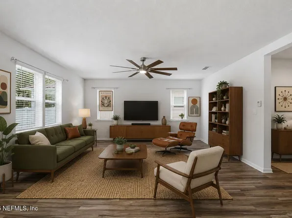 82 WARDS RAVINE Way, St. Johns, FL 32259