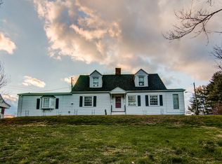 45 Walnut St, Rocky Mount, VA 24151