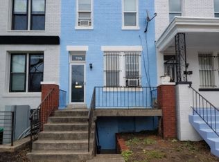 709 15th St NE, Washington, DC 20002